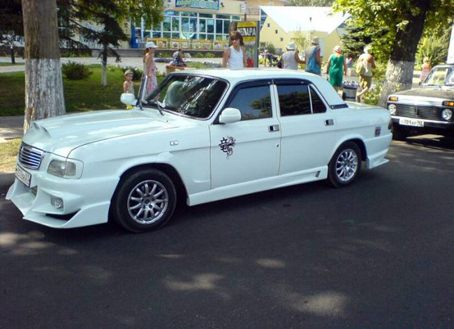 3110 волга тюнинг 3110 волга тюнинг